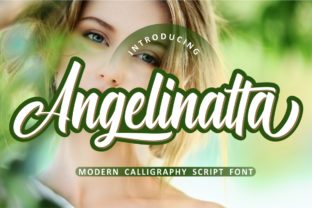 Angelinatta: A Designer's Honest Review for Branding