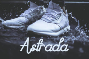 Astrada: A Font That Elevates Your Brand