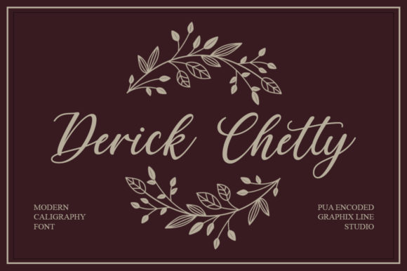Derick Chetty: A Designer's Review for Real Branding