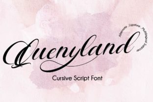 Quenyland: A Designer's Honest Review for Real Branding