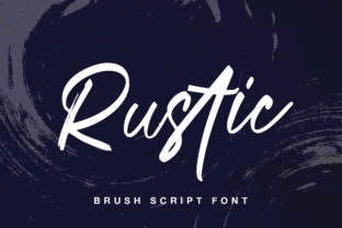 Rustic Font Review: Elevating Small Business Branding