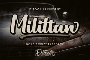 Upgrade Your Brand with Milittan